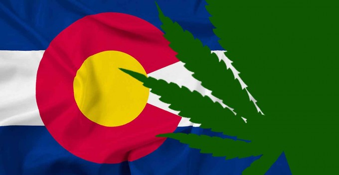 Colorado Report Reveals Early Impact of Marijuana Legalization