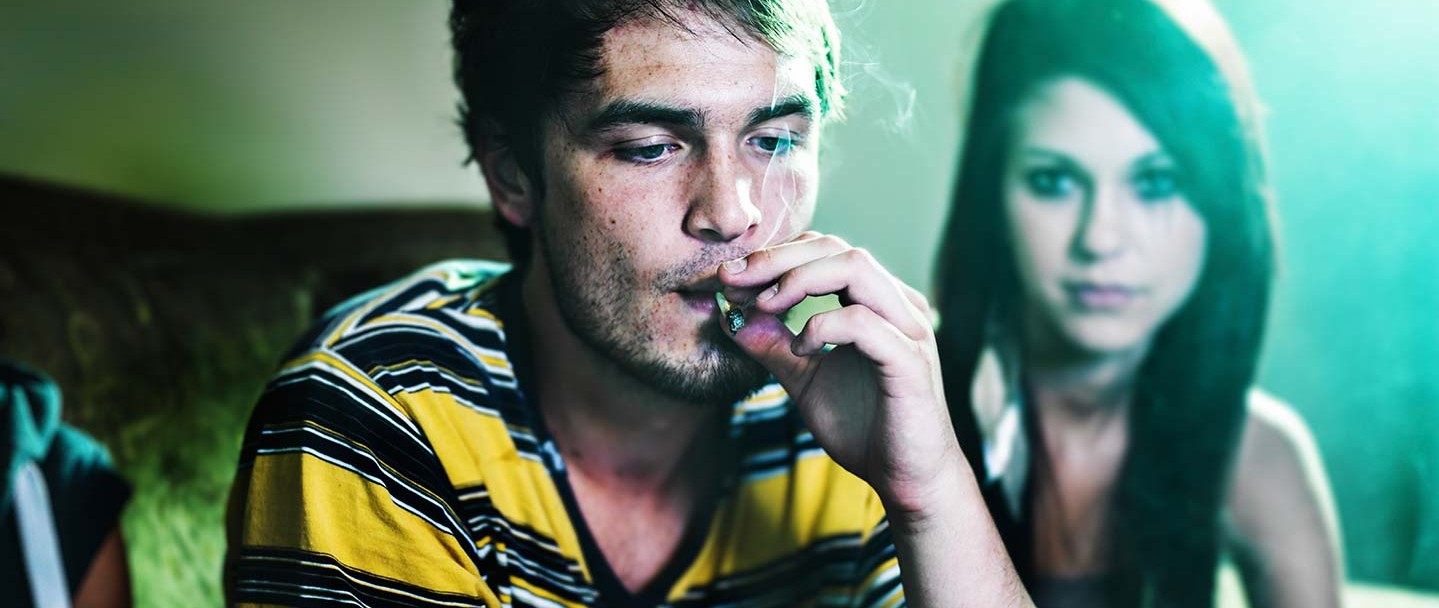 420 smoking marijuana