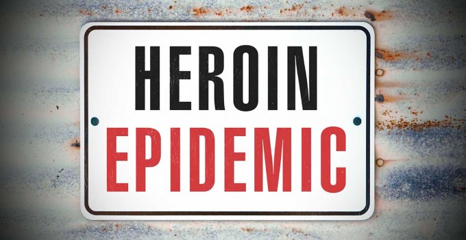 Heroin Abuse, Overdoses Increasing in Jacksonville