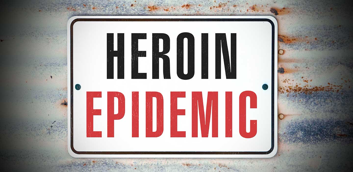 heroin epidemic increases in Jacksonville
