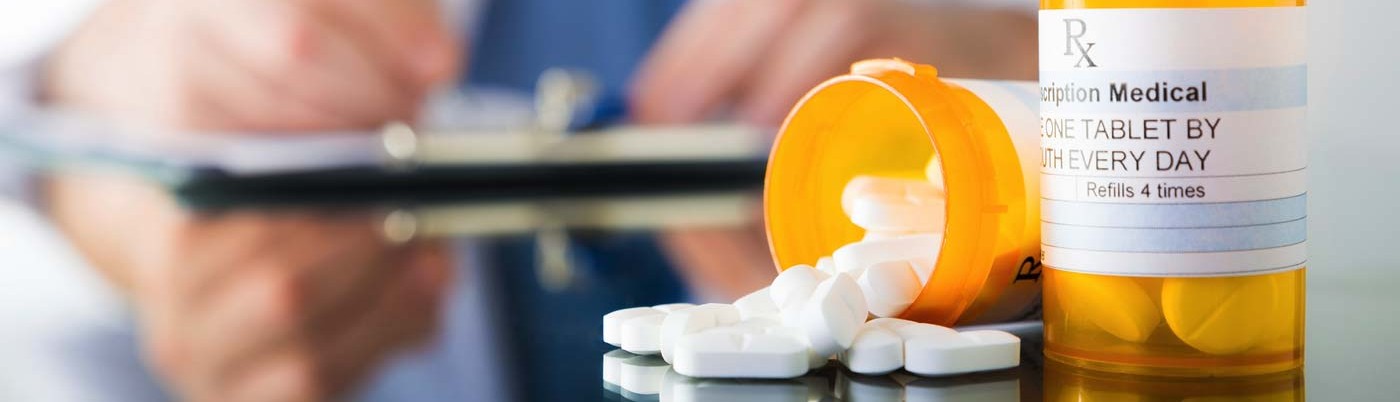 FDA Adds Warning Labels to Opioids