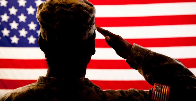 More than 20% of Veterans with PTSD Suffer from Drug Addiction