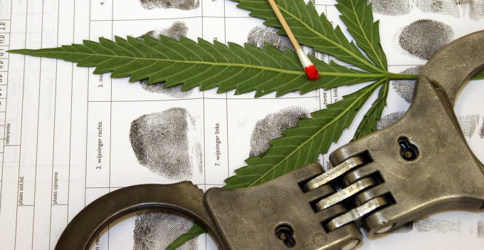 Orlando Decriminalizes Marijuana Possession as Expo Comes to Town