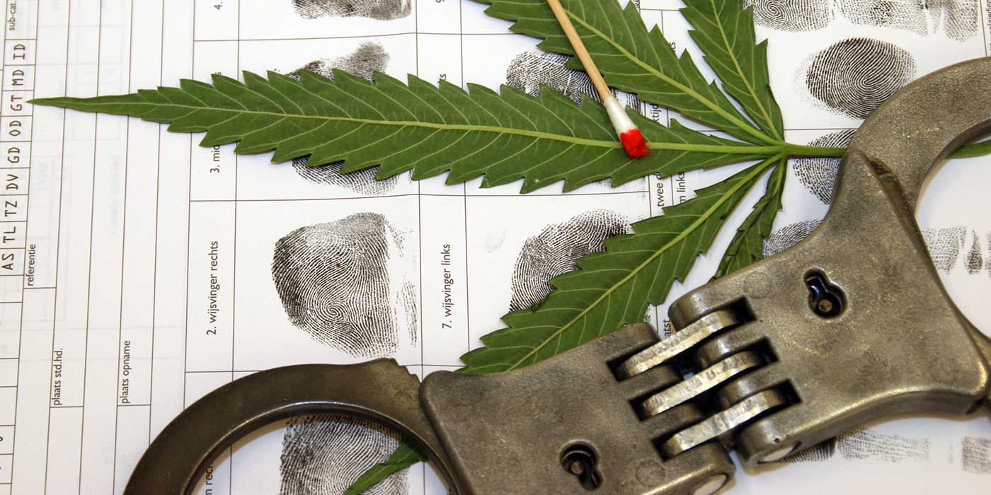 Orlando Decriminalizes Marijuana Possession