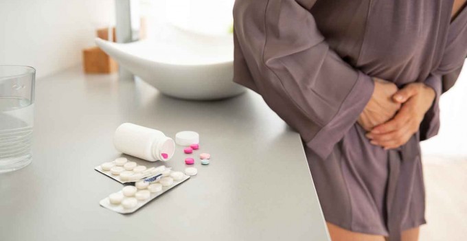 A Diarrhea Pill Is Contributing to Opioid Epidemic