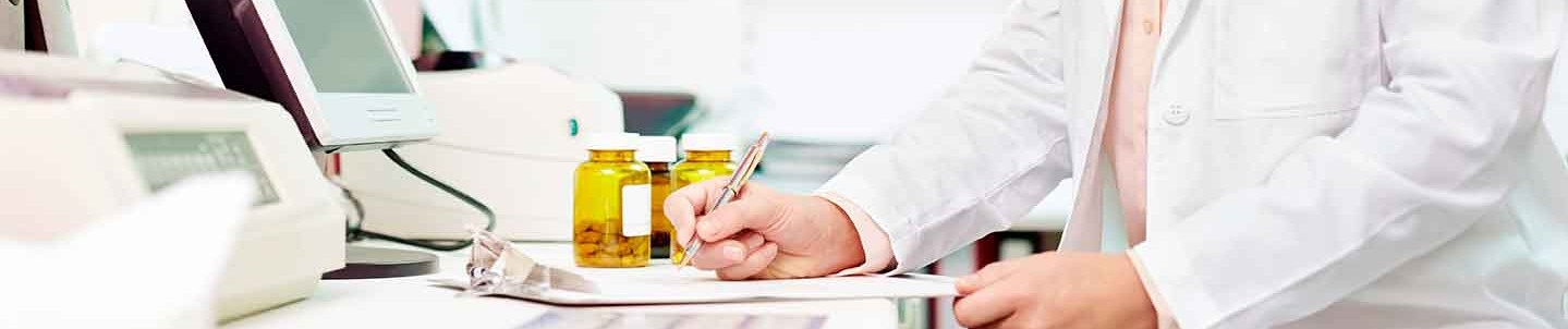 prescription opioid pharmacist