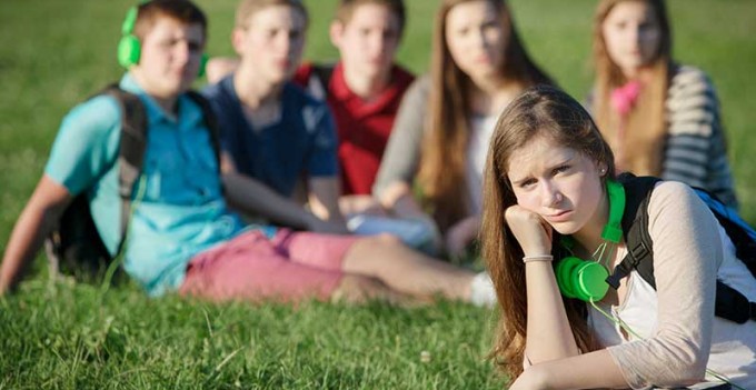 Teen Drug Use Linked to Lack of Compassion