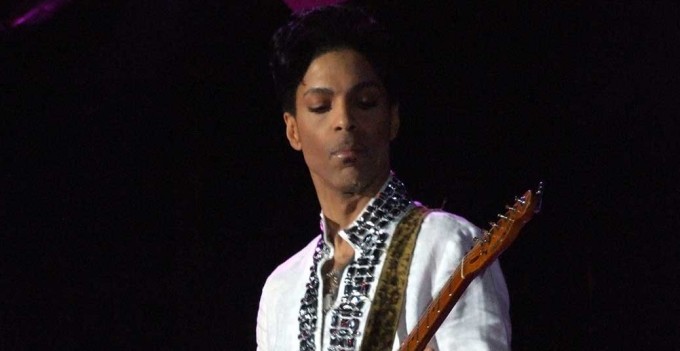 Prince “Self-Administered Fentanyl,” According to Medical Examiner