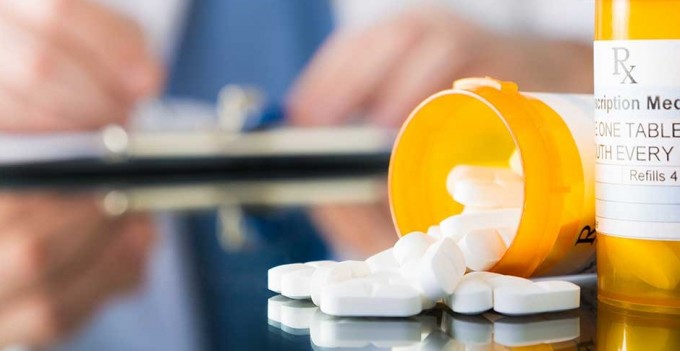 Treating Cocaine Addiction with Amphetamines