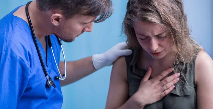 FDA Outlines Heart Problems Associated With Antidiarrhea Pill