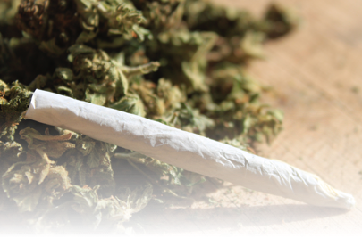 Study Links Cannabis to Socio-economic Difficulties in Midlife