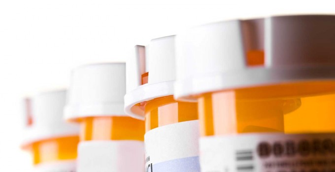 Opioid Prescriptions Decrease for First Time in 20 Years