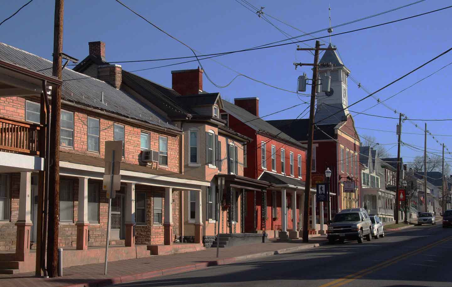 Bowie, Maryland Drug & Alcohol Addiction Treatment Centers