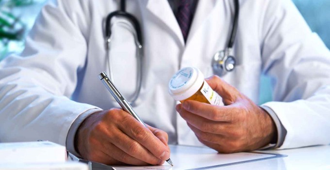 Feds Expand Buprenorphine Access to Fight Opioid Epidemic
