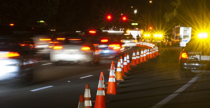 17 Percent of Drivers in Washington Test Positive for THC
