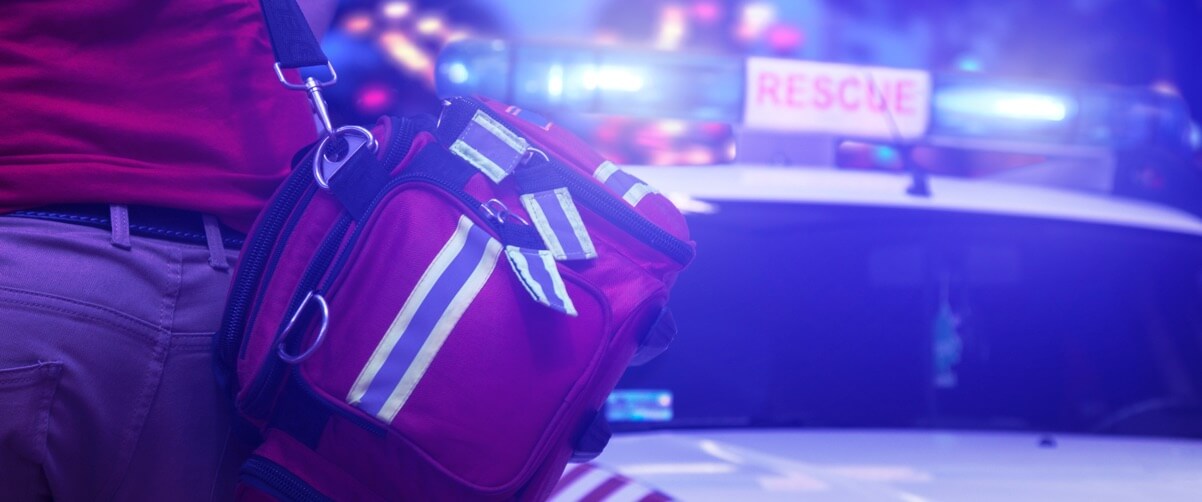Rescue public service