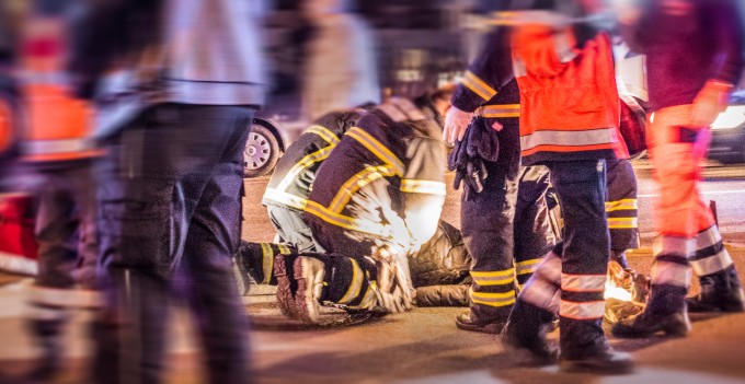 Akron sees 15 overdoses in 10 hours