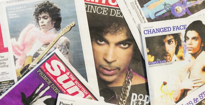 Counterfeit Pills with Fentanyl Likely Killed Prince