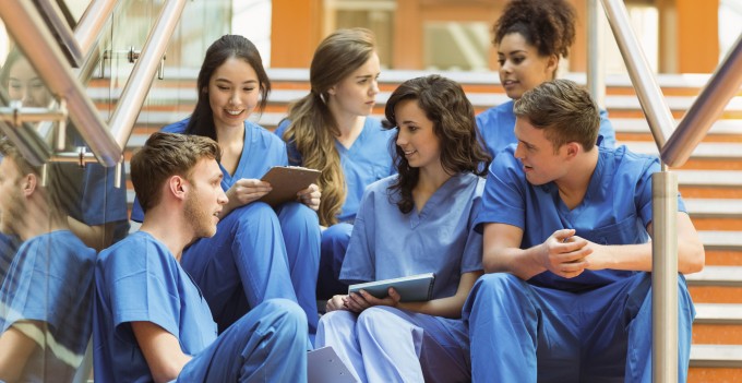 Medical School Curriculum Failing to Address Opioid Epidemic