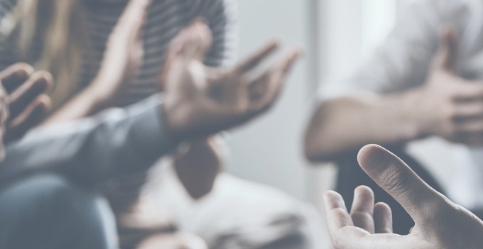 The World of SMART Recovery