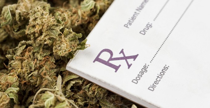 Study Finds Medical Marijuana May Reduce Opioid Use