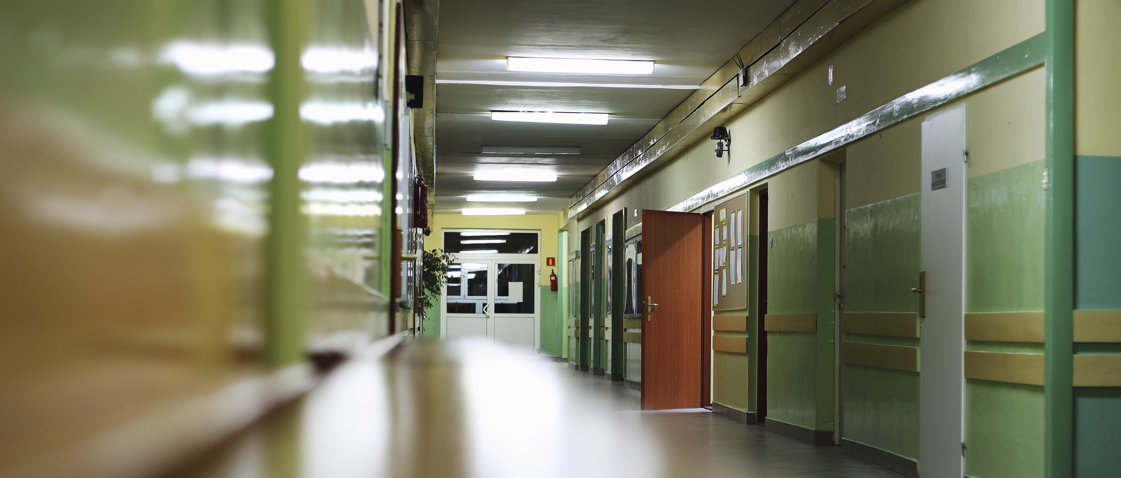 Aurora, Ohio Public School Facing Opioid Abuse