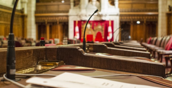 Prescription Heroin Now Legal In Canada