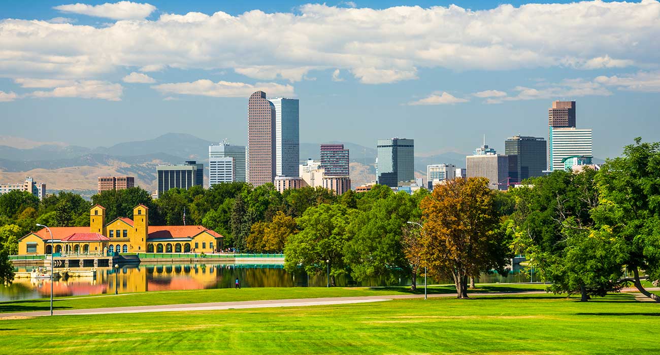 colorado denver adderall downtown