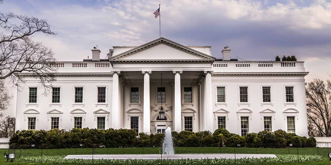 The White House