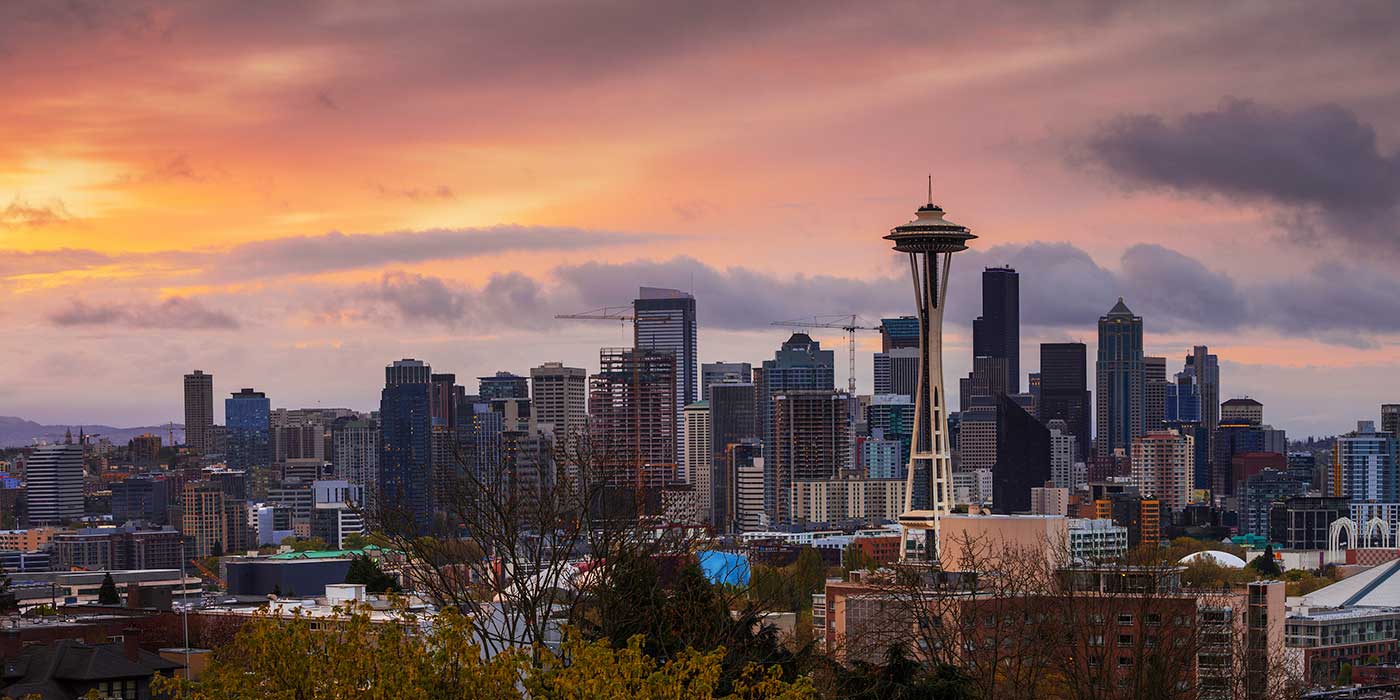Seattle WA Drug Task Force