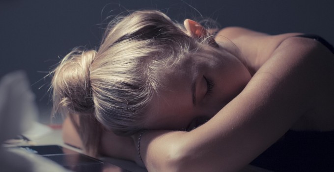Poor Sleep During Youth May Lead to Future Alcohol and Marijuana Use