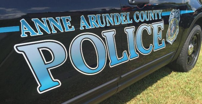 Anne Arundel Police Chief Tries New Approach for Drug Offenders