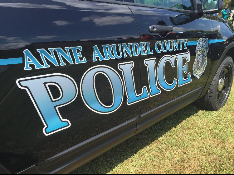 Anne Arundel Police Chief Tries New Approach for Drug Offenders