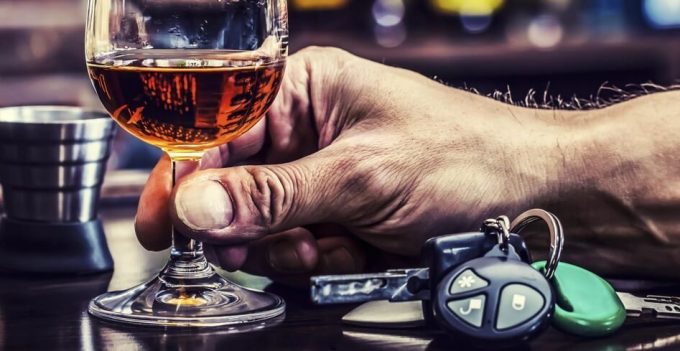 DUI Offenders in Maryland Must Install Breathalyzer Devices