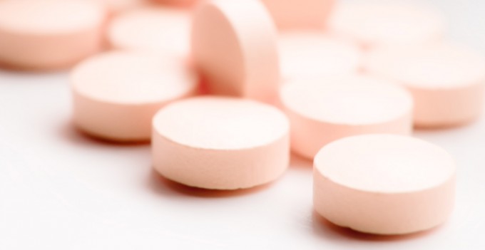 New Synthetic Opioid is Legal in Most States