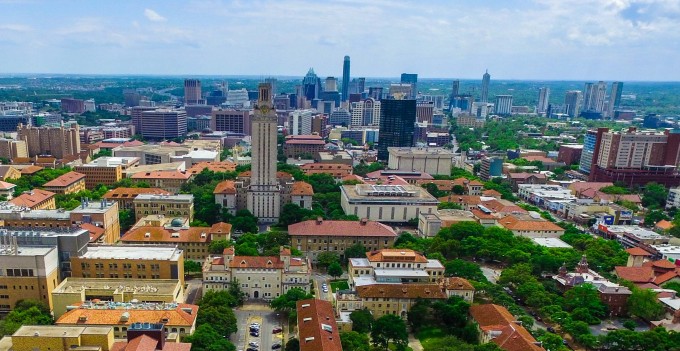 Texas, Oregon State Join List of Campuses with Sober Housing