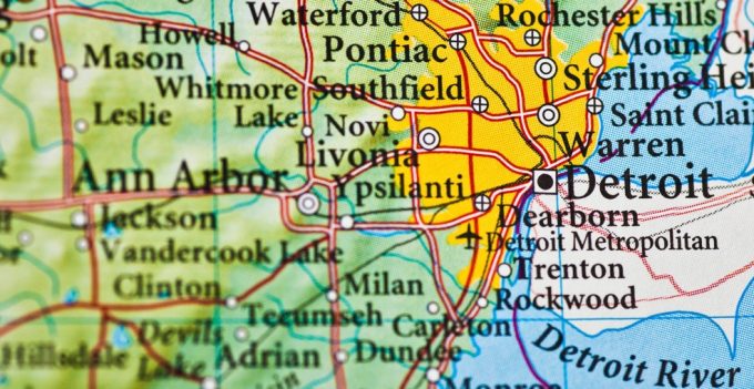 Carfentanil Linked to 19 Deaths in Wayne County, Michigan