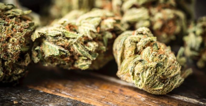Marijuana Potency Giving Lawmakers, Health Experts Anxiety