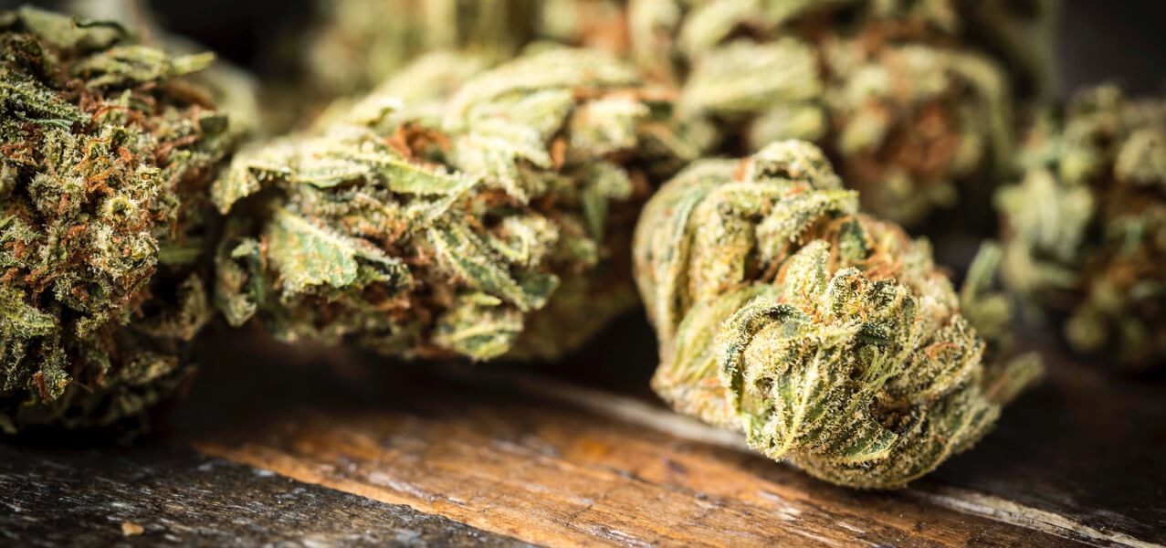 Marijuana