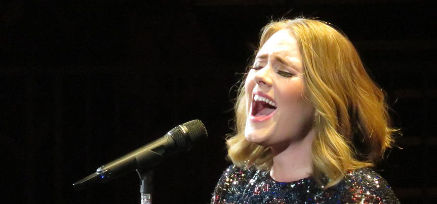 Adele
