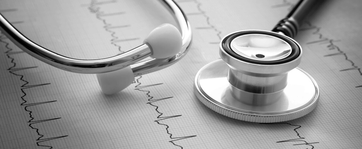 Electrocardiograph