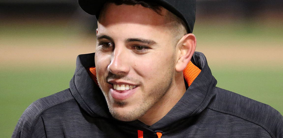 José Fernández