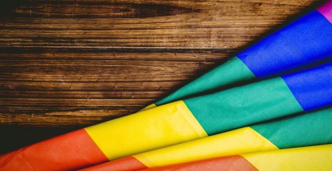 Gay, Lesbian and Bisexual Adults Using Drugs at High Rates
