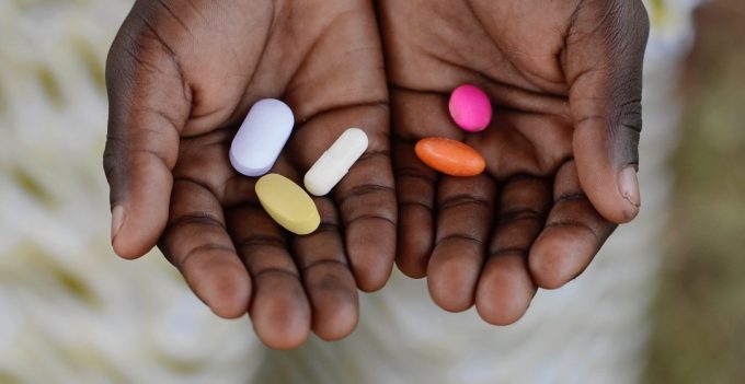 More Toddlers, Teens Hospitalized for Opioid Use, Study Finds