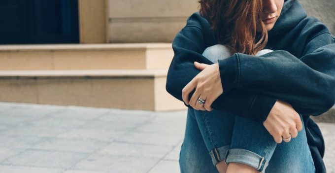 Teen Depression Rates on the Rise, Study Finds