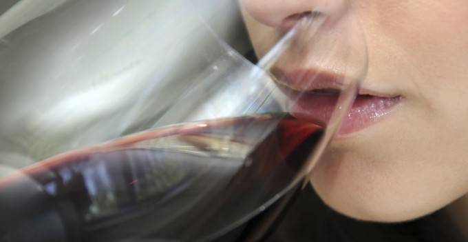 Drinking Gap Between Men and Women Decreasing