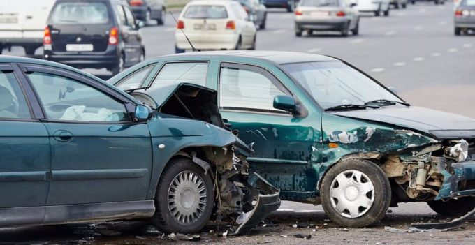 Opioids No More Effective than NSAIDs in Treating Pain After Crashes