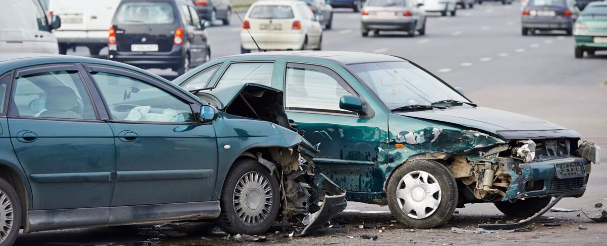 car accident