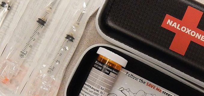 Increase in Price of Naloxone Could Cost Lives