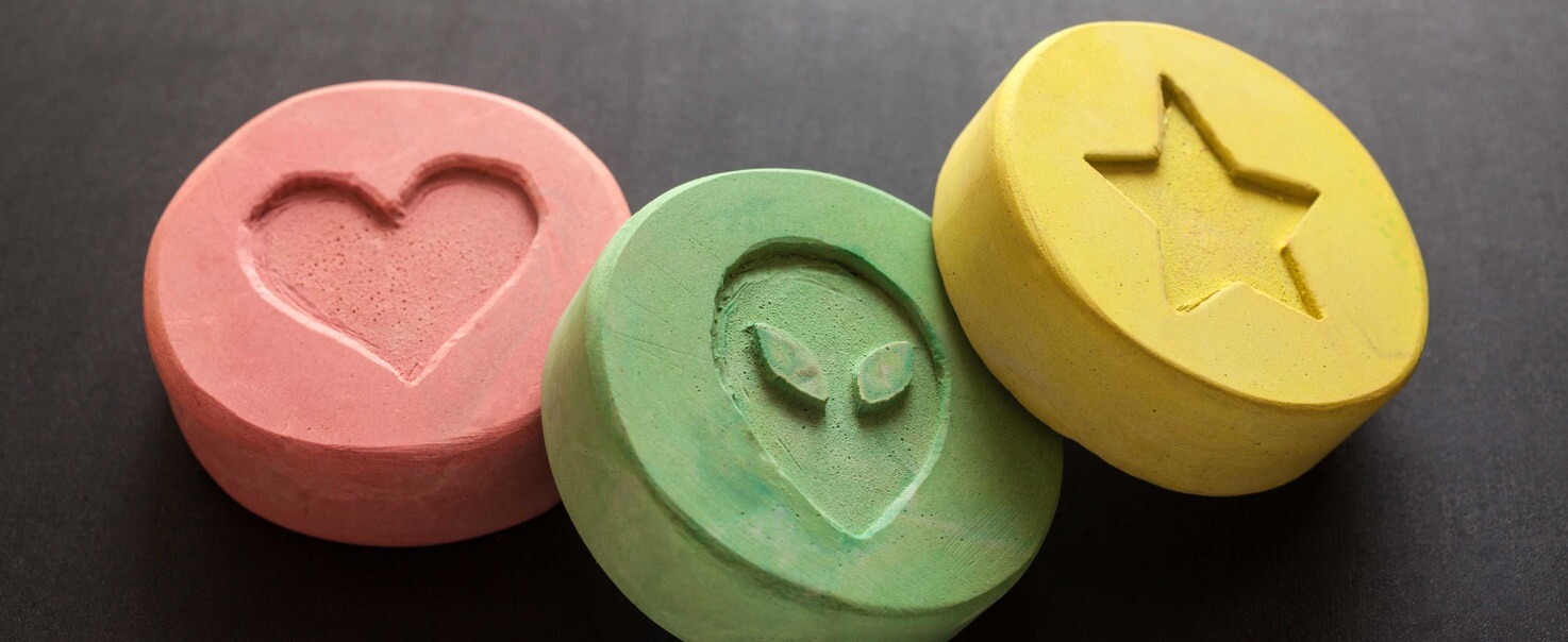 Ecstasy